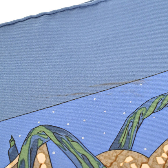 HERMES Carre 90 Scarves - Picture 12 of 13